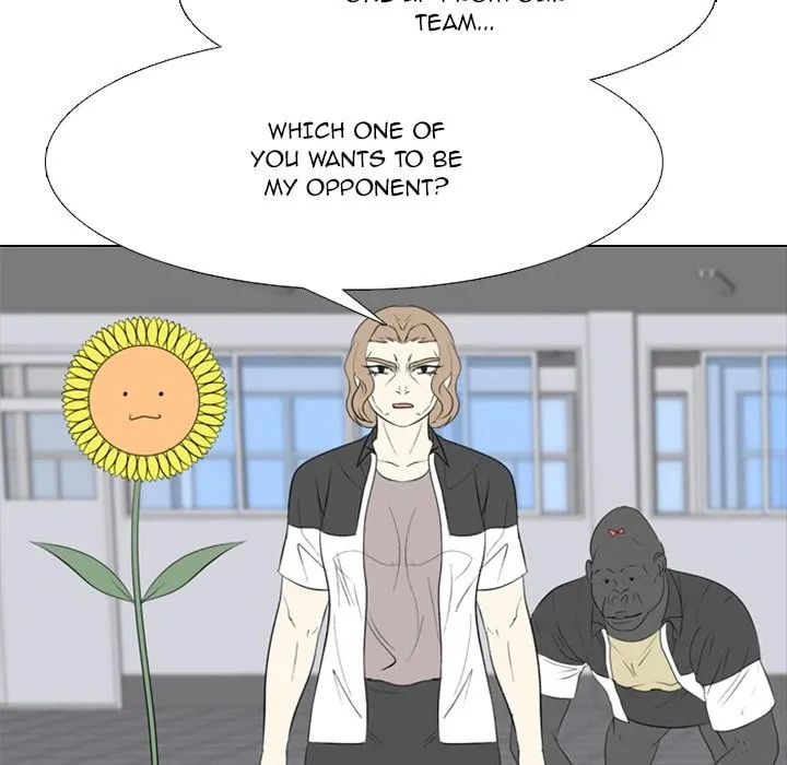 Read Taekwon High chapter 17 image 55 on Lezhin