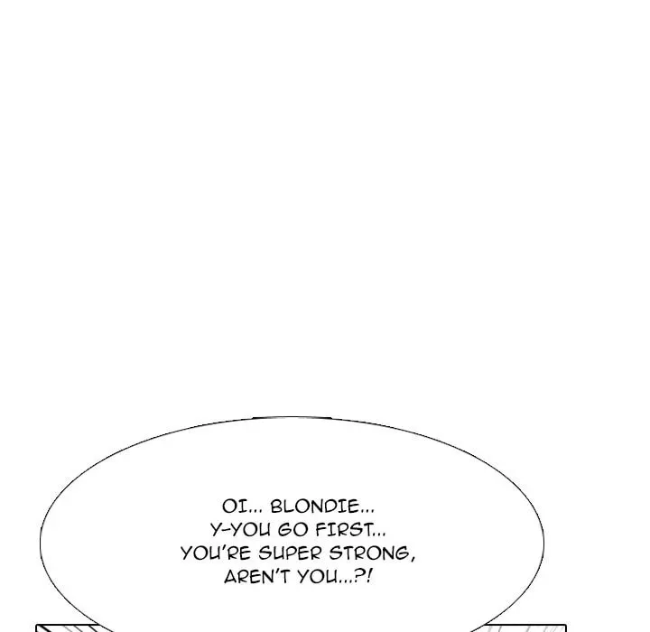 Read Taekwon High chapter 17 image 57 on Lezhin