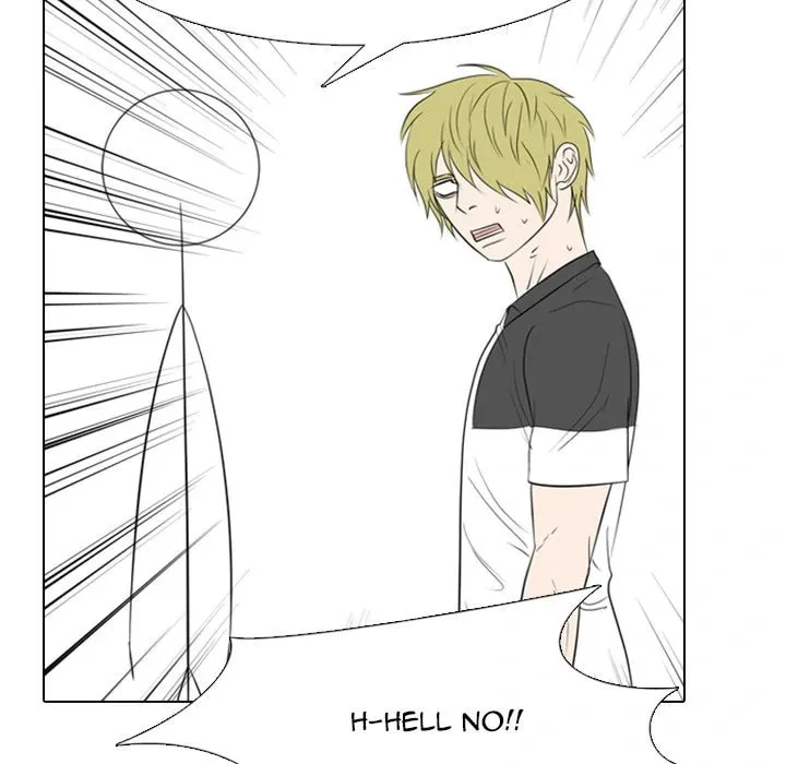 Read Taekwon High chapter 17 image 58 on Lezhin