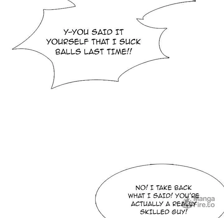 Read Taekwon High chapter 17 image 59 on Lezhin