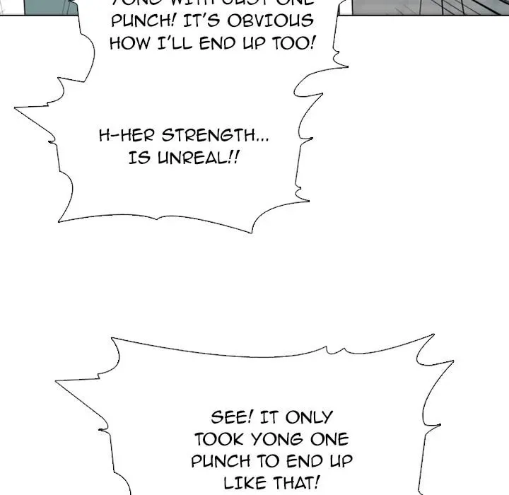 Read Taekwon High chapter 17 image 61 on Lezhin