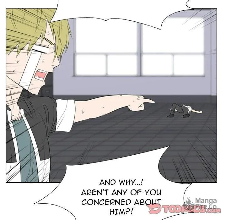 Read Taekwon High chapter 17 image 62 on Lezhin