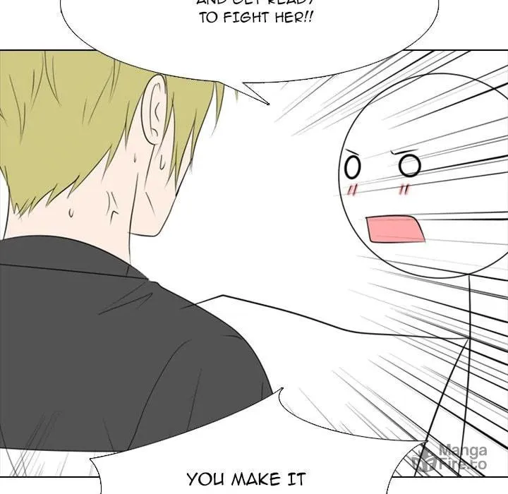 Read Taekwon High chapter 17 image 64 on Lezhin
