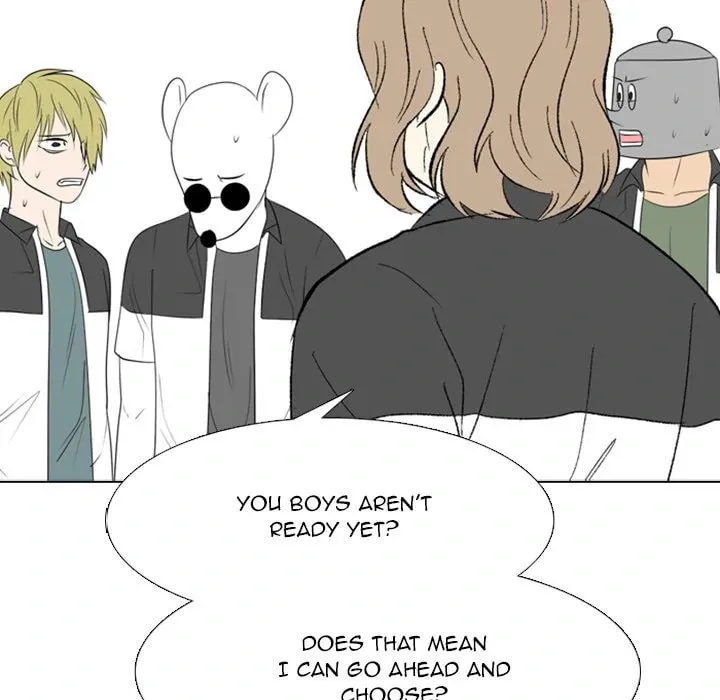 Read Taekwon High chapter 17 image 66 on Lezhin
