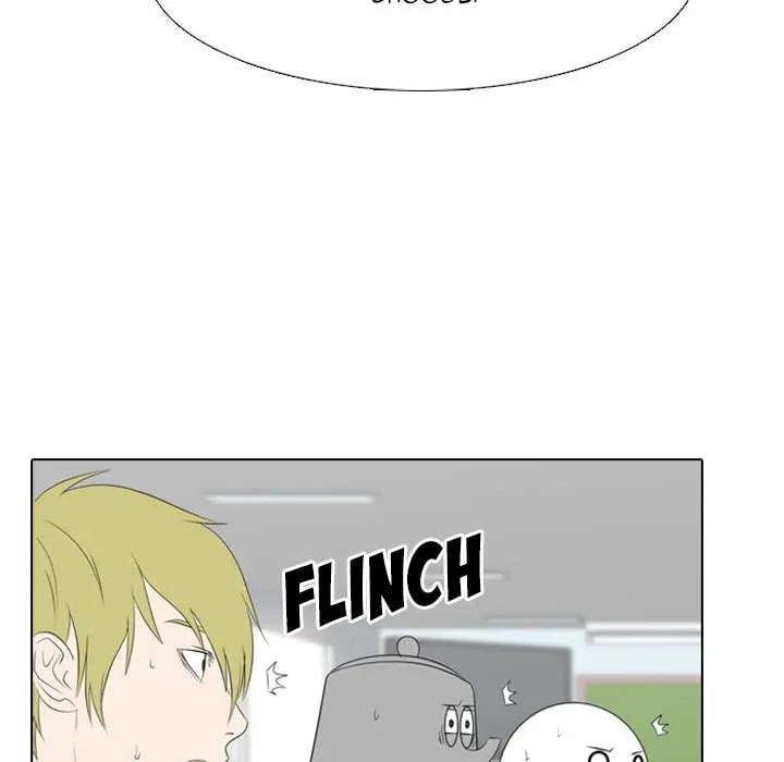 Read Taekwon High chapter 17 image 67 on Lezhin