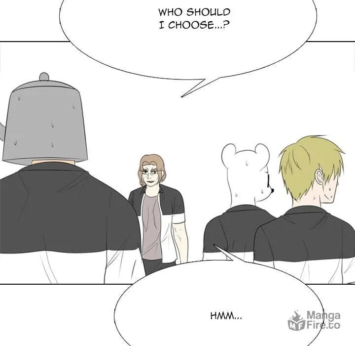 Read Taekwon High chapter 17 image 69 on Lezhin