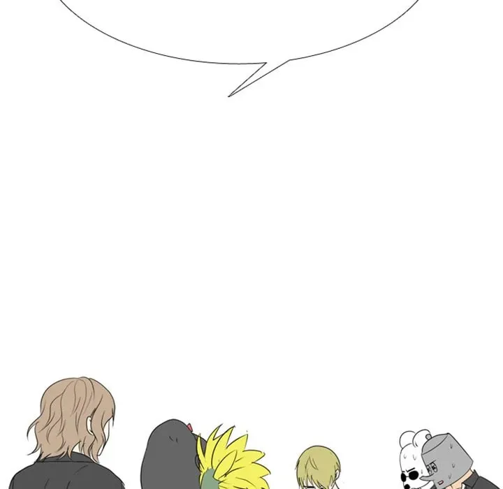 Read Taekwon High chapter 17 image 7 on Lezhin