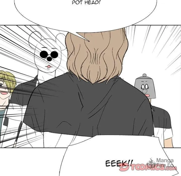 Read Taekwon High chapter 17 image 74 on Lezhin