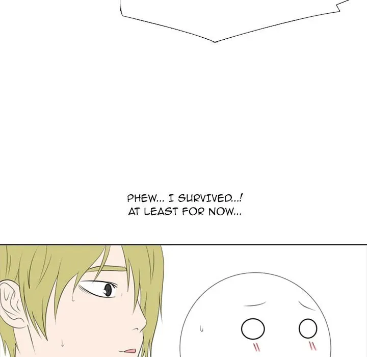 Read Taekwon High chapter 17 image 75 on Lezhin