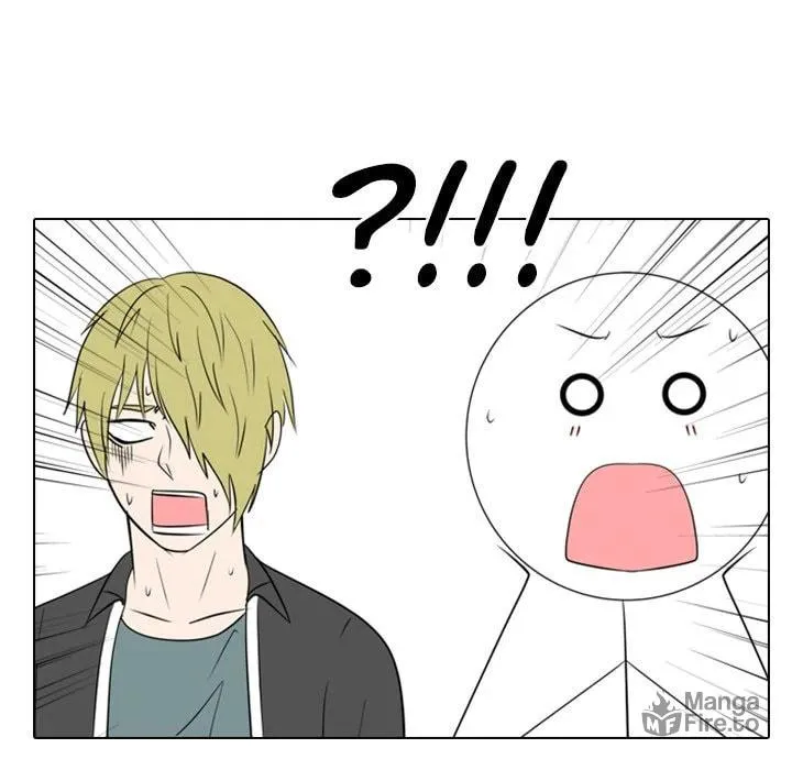 Read Taekwon High chapter 17 image 80 on Lezhin