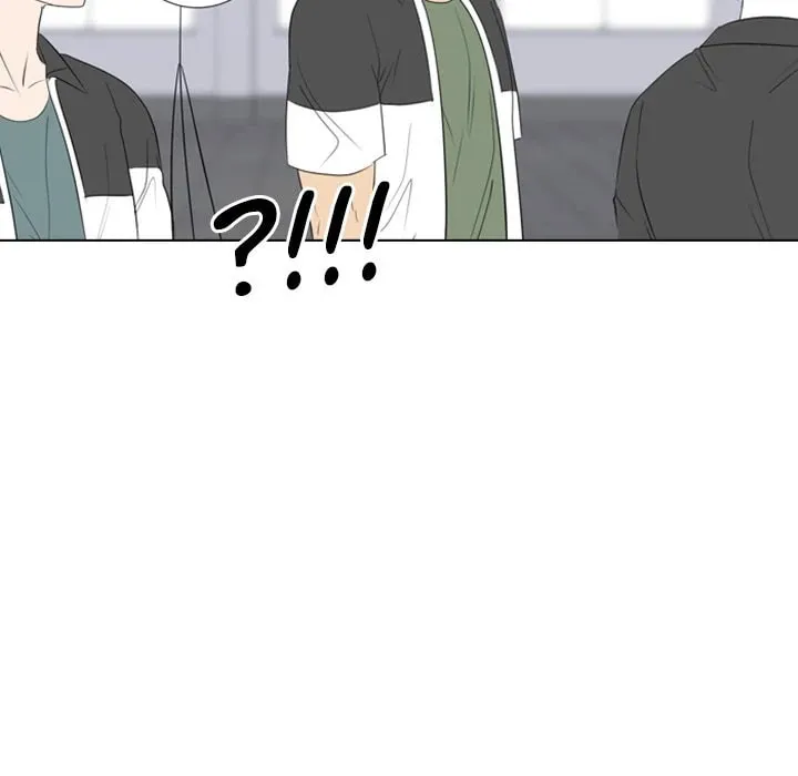 Read Taekwon High chapter 17 image 82 on Lezhin