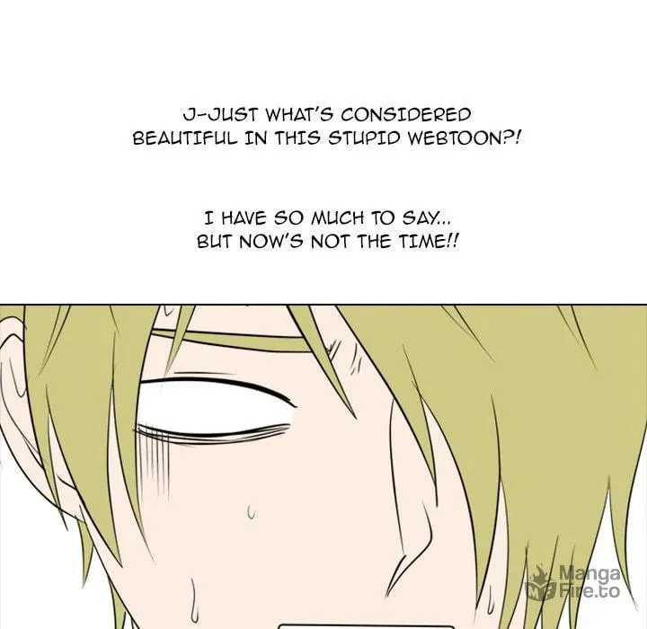 Read Taekwon High chapter 17 image 83 on Lezhin