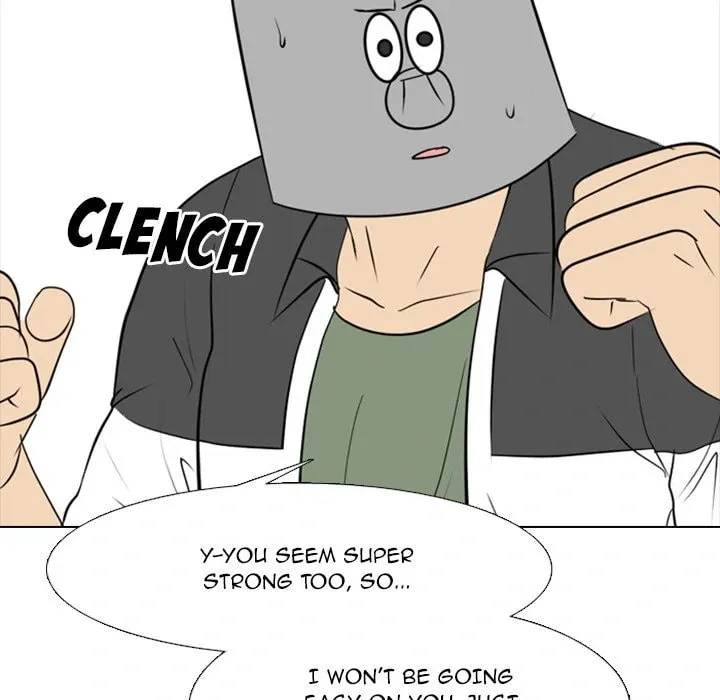 Read Taekwon High chapter 17 image 88 on Lezhin