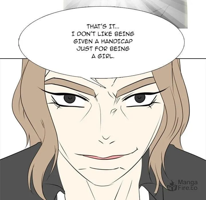 Read Taekwon High chapter 17 image 92 on Lezhin