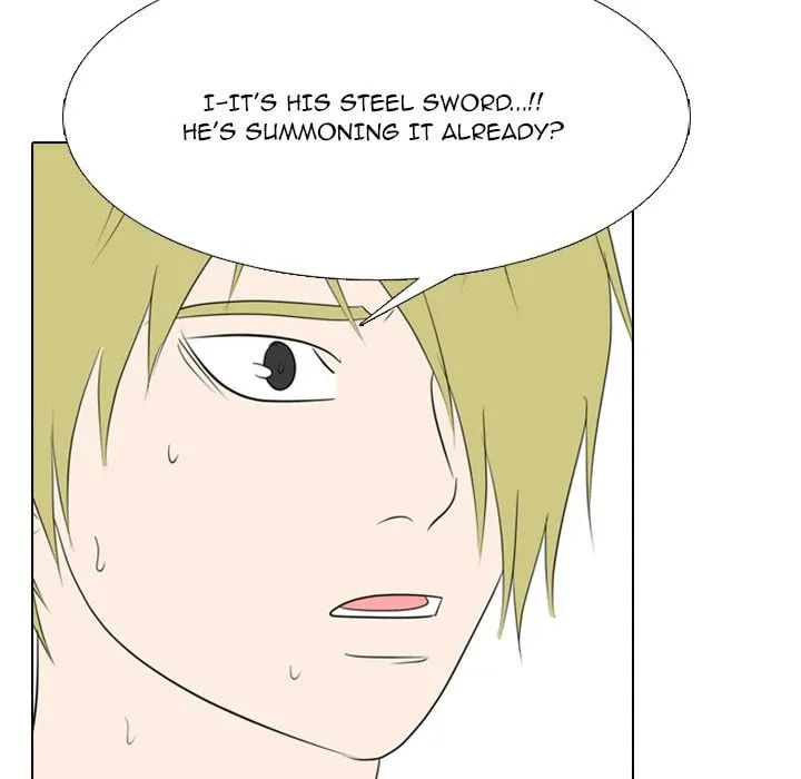 Read Taekwon High chapter 17 image 96 on Lezhin
