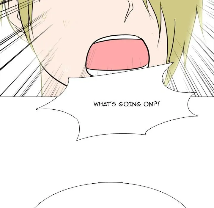 Read Taekwon High chapter 18 image 100 on Lezhin