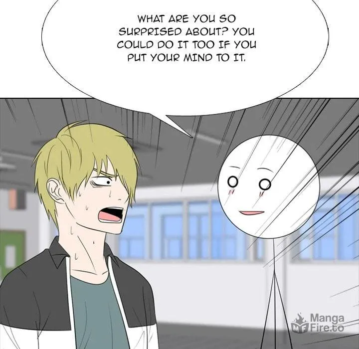 Read Taekwon High chapter 18 image 101 on Lezhin