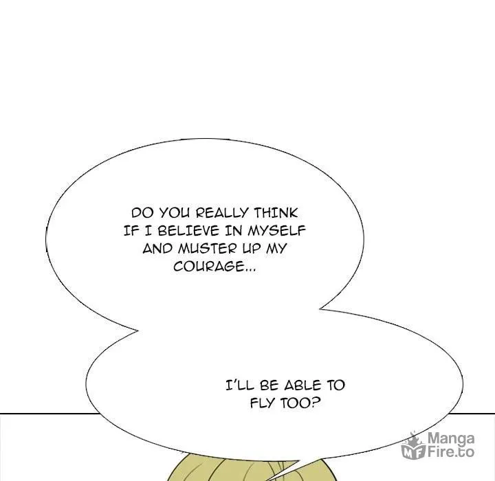 Read Taekwon High chapter 18 image 109 on Lezhin