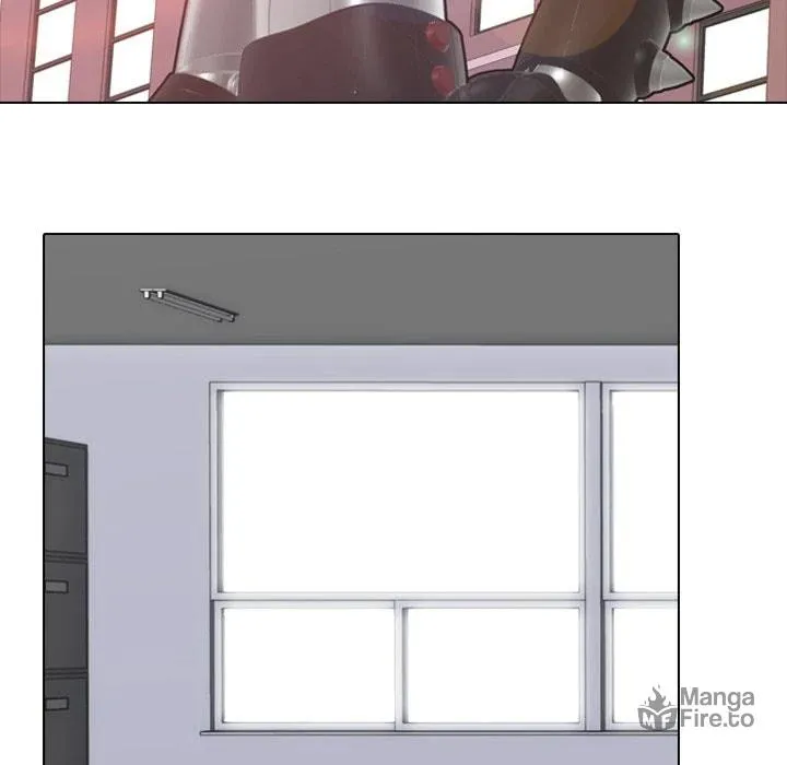 Read Taekwon High chapter 18 image 11 on Lezhin