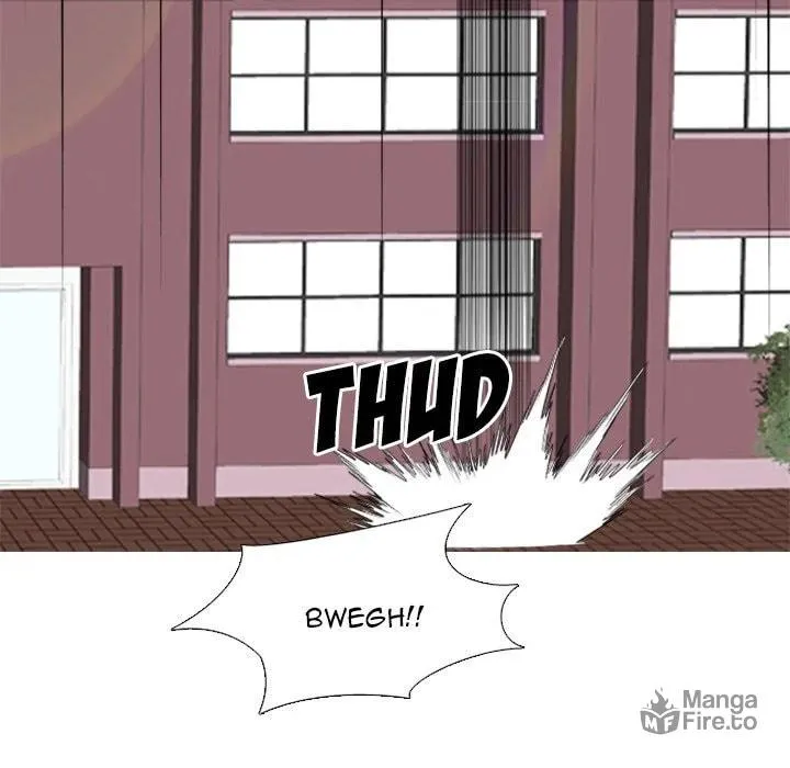 Read Taekwon High chapter 18 image 124 on Lezhin
