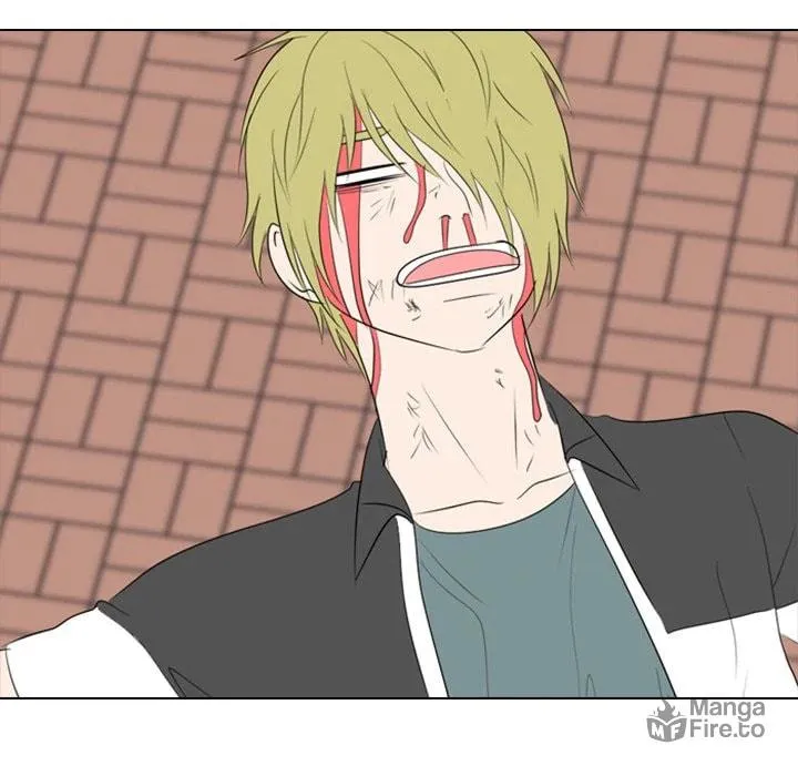 Read Taekwon High chapter 18 image 129 on Lezhin
