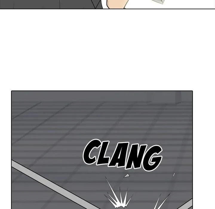 Read Taekwon High chapter 18 image 15 on Lezhin