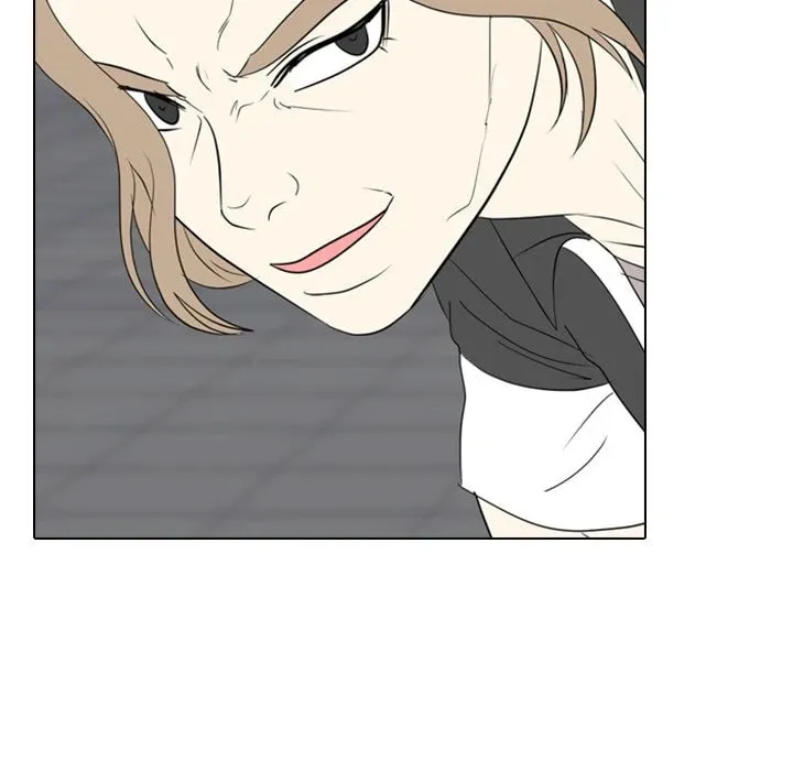 Read Taekwon High chapter 18 image 21 on Lezhin