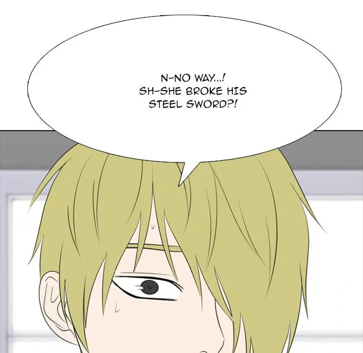 Read Taekwon High chapter 18 image 22 on Lezhin