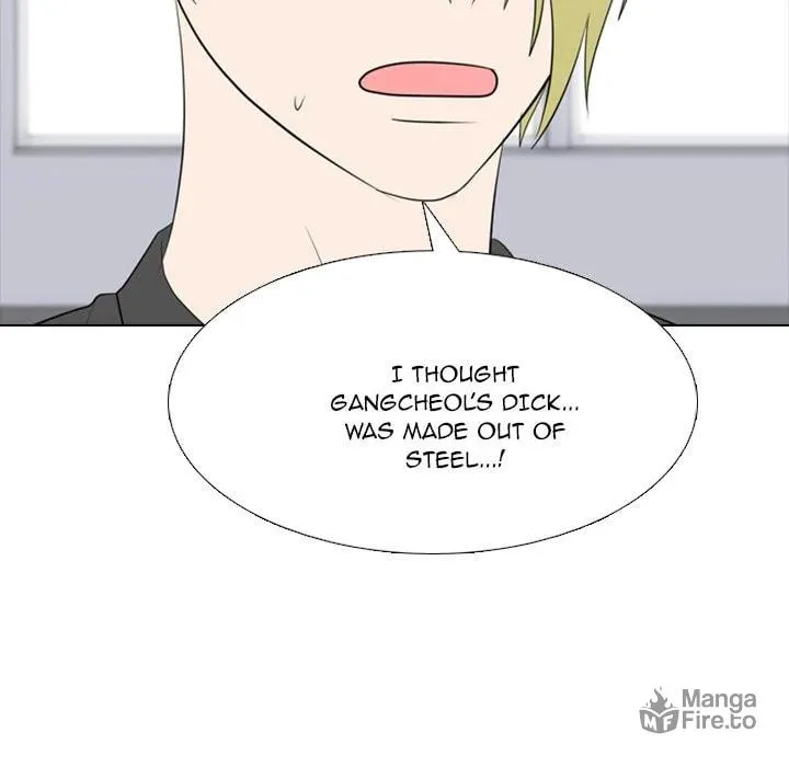 Read Taekwon High chapter 18 image 23 on Lezhin