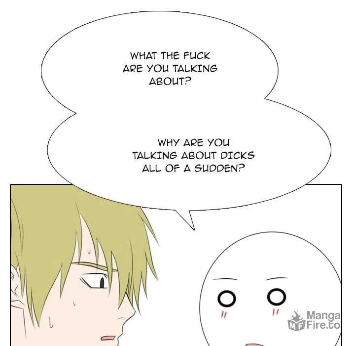 Read Taekwon High chapter 18 image 24 on Lezhin