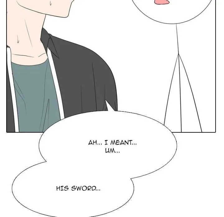 Read Taekwon High chapter 18 image 25 on Lezhin