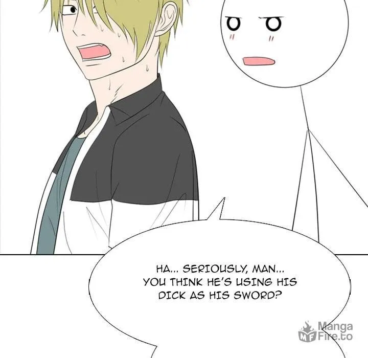 Read Taekwon High chapter 18 image 29 on Lezhin