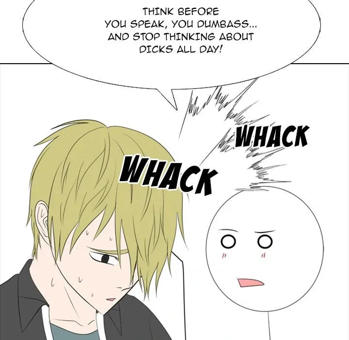 Read Taekwon High chapter 18 image 31 on Lezhin