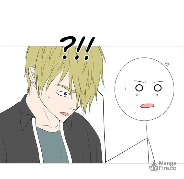 Read Taekwon High chapter 18 image 34 on Lezhin