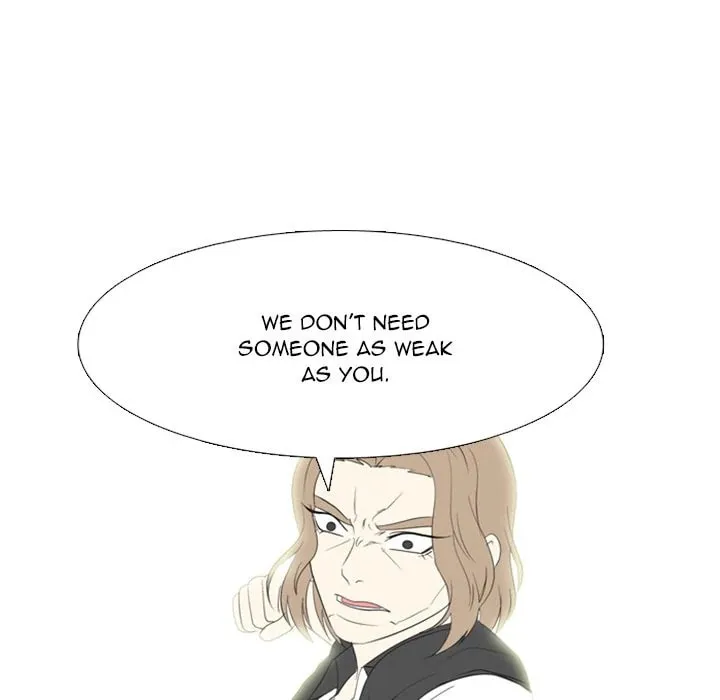 Read Taekwon High chapter 18 image 45 on Lezhin