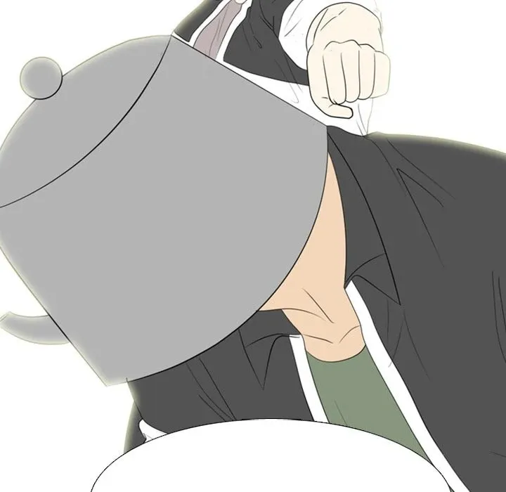 Read Taekwon High chapter 18 image 46 on Lezhin