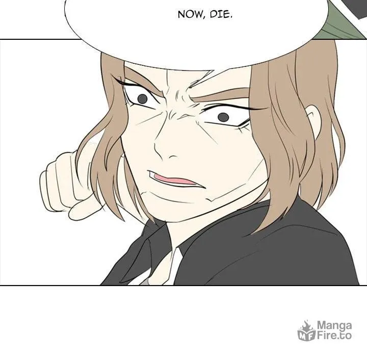 Read Taekwon High chapter 18 image 47 on Lezhin