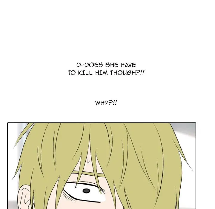 Read Taekwon High chapter 18 image 48 on Lezhin