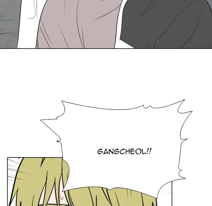Read Taekwon High chapter 18 image 51 on Lezhin