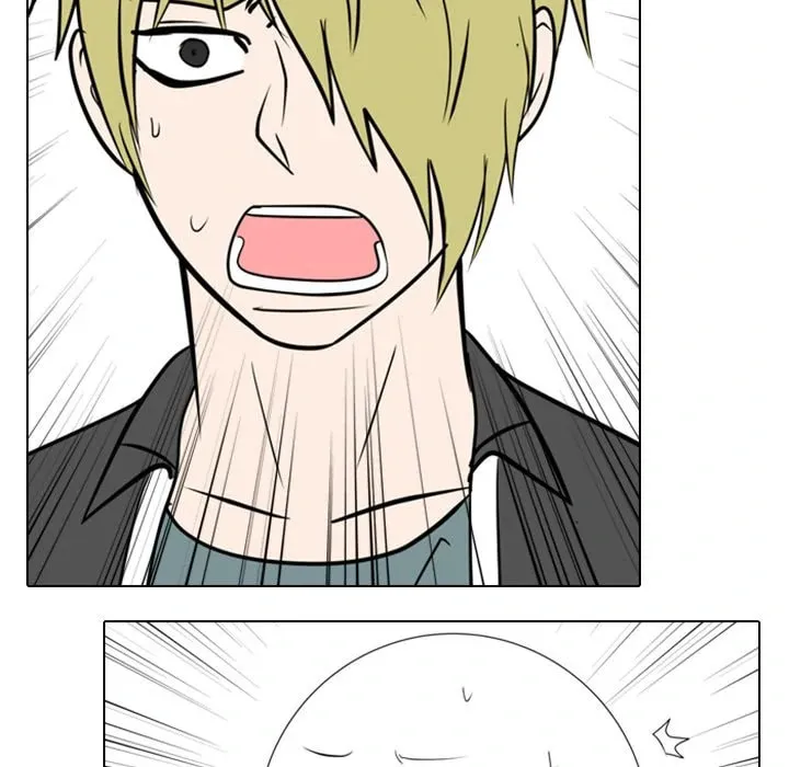 Read Taekwon High chapter 18 image 52 on Lezhin