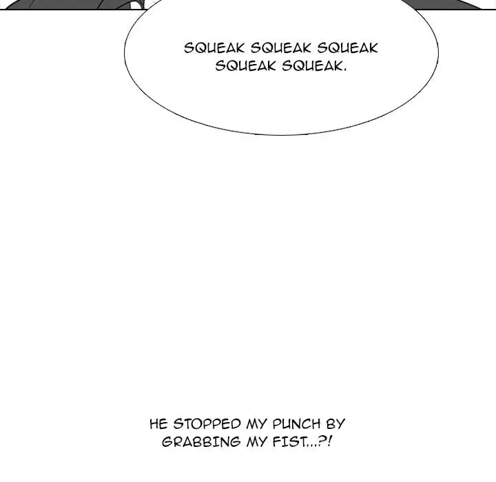 Read Taekwon High chapter 18 image 67 on Lezhin