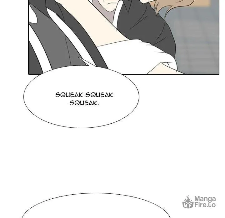 Read Taekwon High chapter 18 image 69 on Lezhin