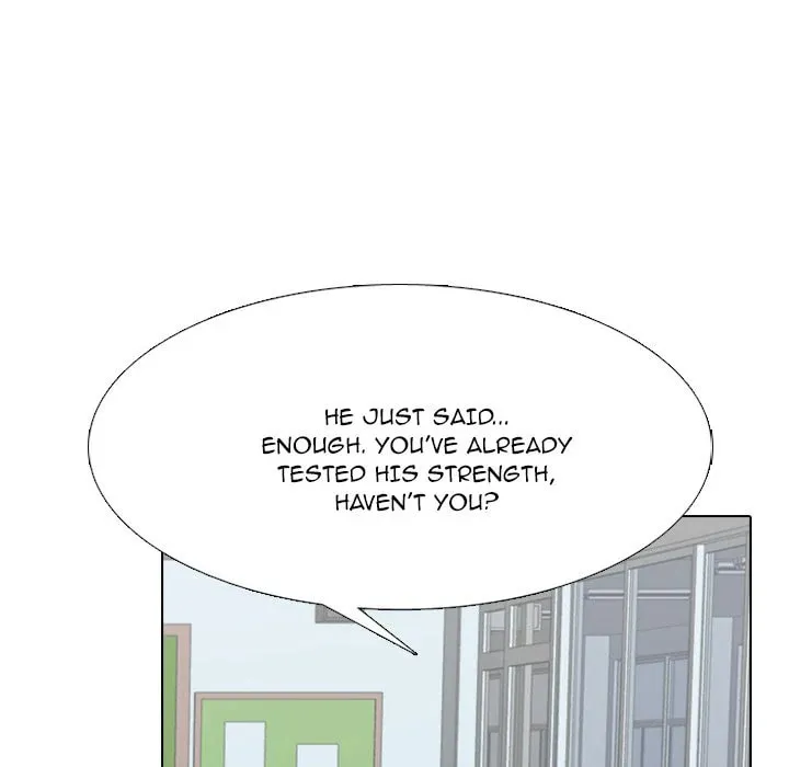 Read Taekwon High chapter 18 image 73 on Lezhin