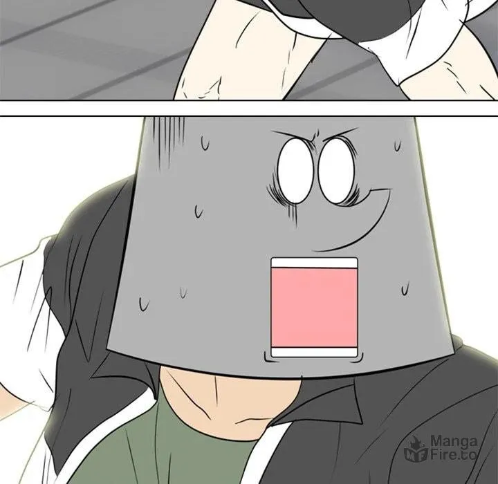 Read Taekwon High chapter 18 image 8 on Lezhin