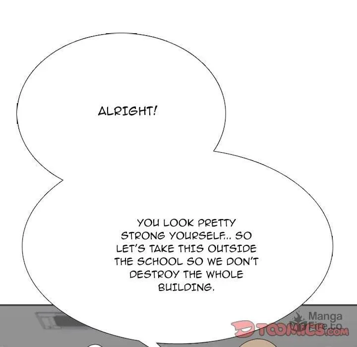 Read Taekwon High chapter 18 image 86 on Lezhin