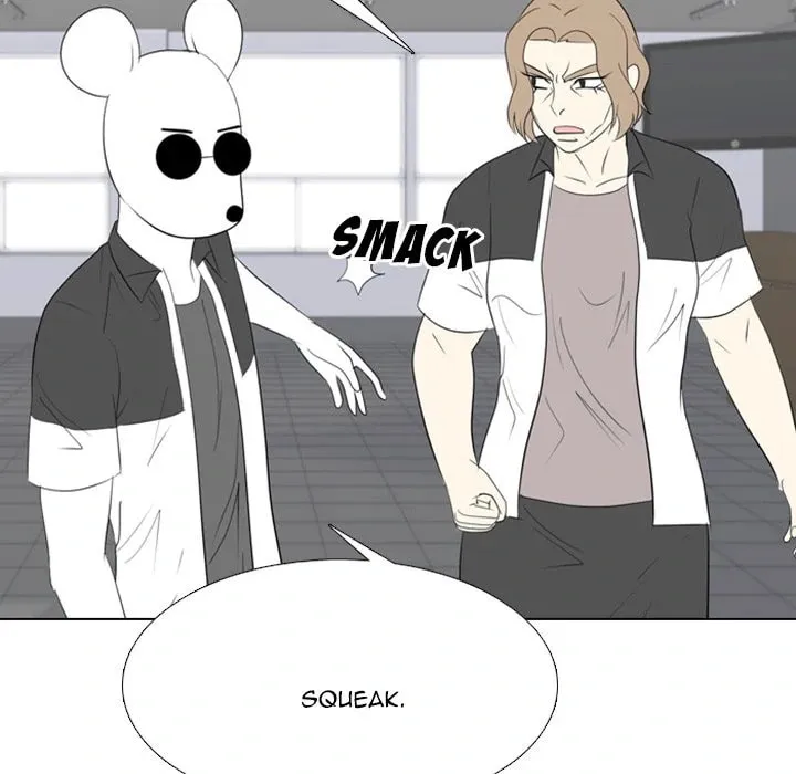 Read Taekwon High chapter 18 image 87 on Lezhin