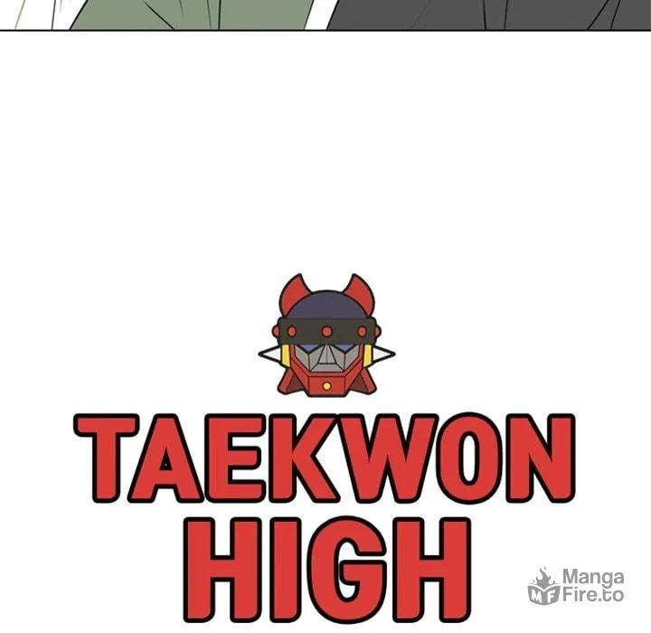Read Taekwon High chapter 18 image 9 on Lezhin