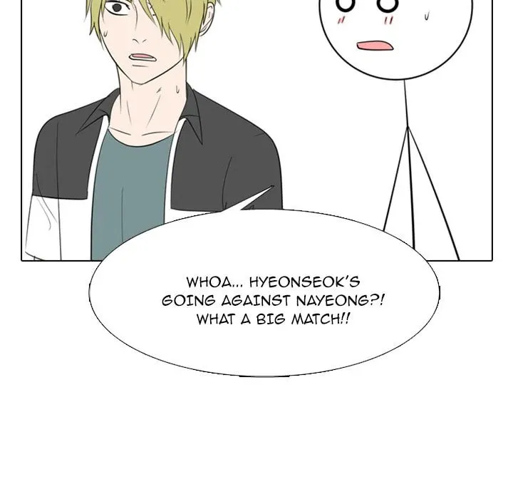 Read Taekwon High chapter 18 image 90 on Lezhin
