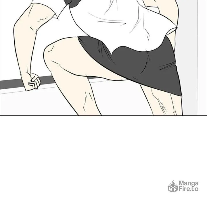 Read Taekwon High chapter 18 image 92 on Lezhin