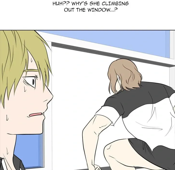 Read Taekwon High chapter 18 image 93 on Lezhin